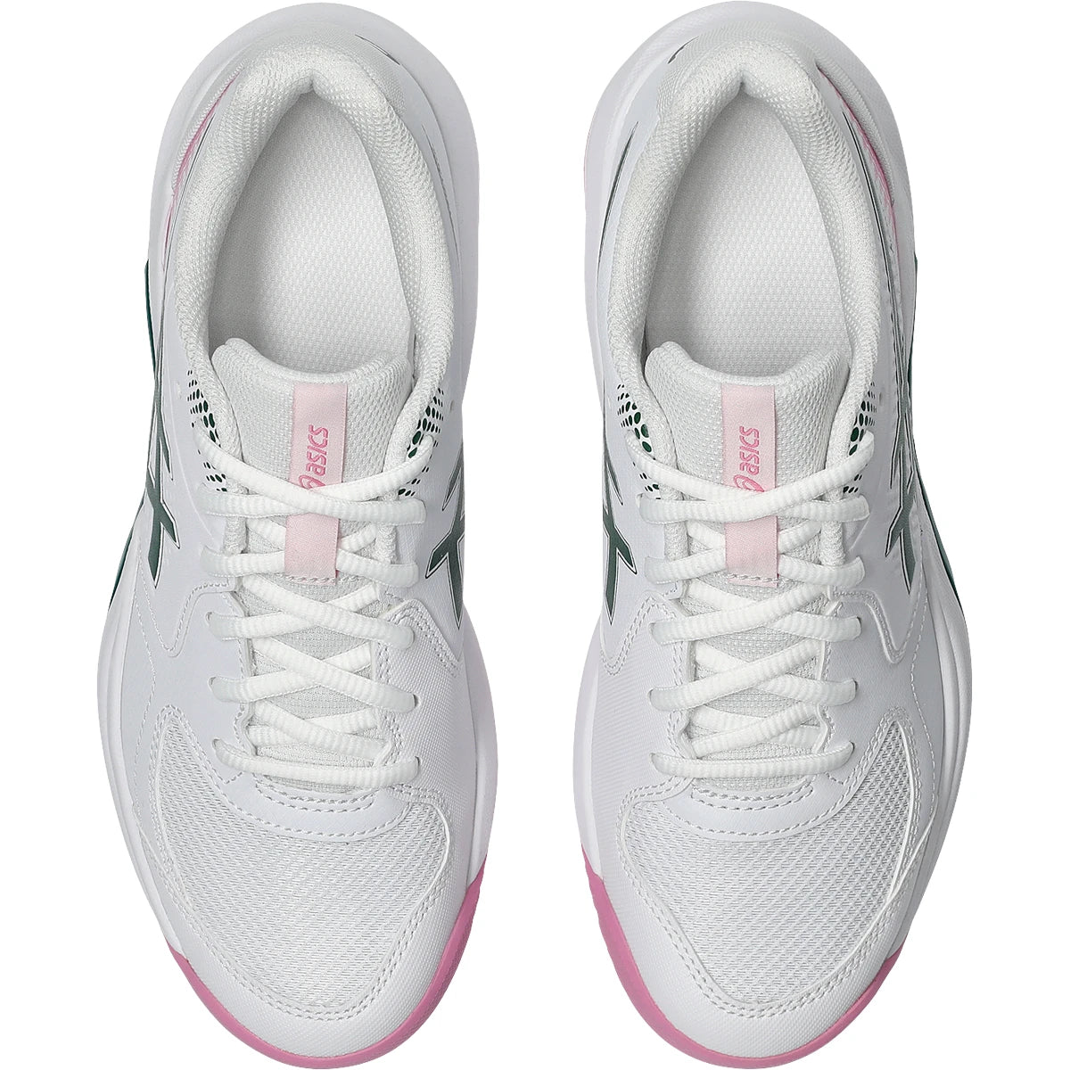Chaussures Padel Asics Femme Gel Dedicate 8