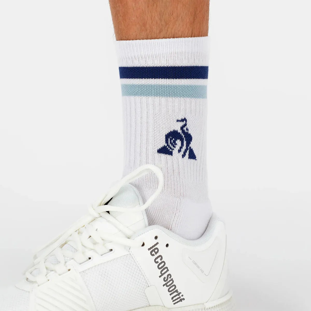 Chaussettes Le Coq Sportif Athlète