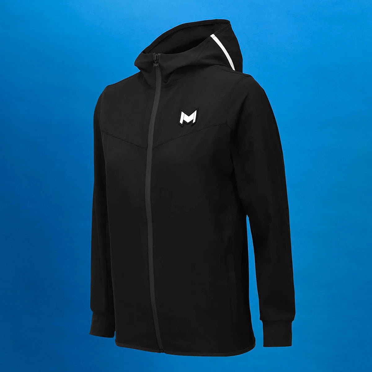 Veste Coupe-Vent Mouratoglou Apparel Junior Player