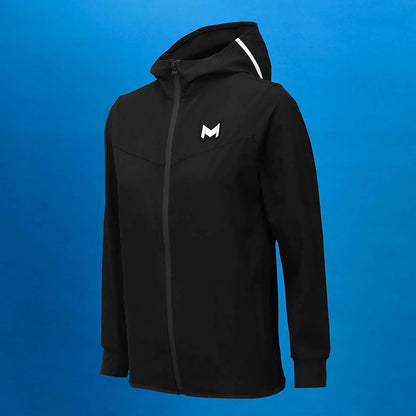 Veste Coupe-Vent Mouratoglou Apparel Junior Player