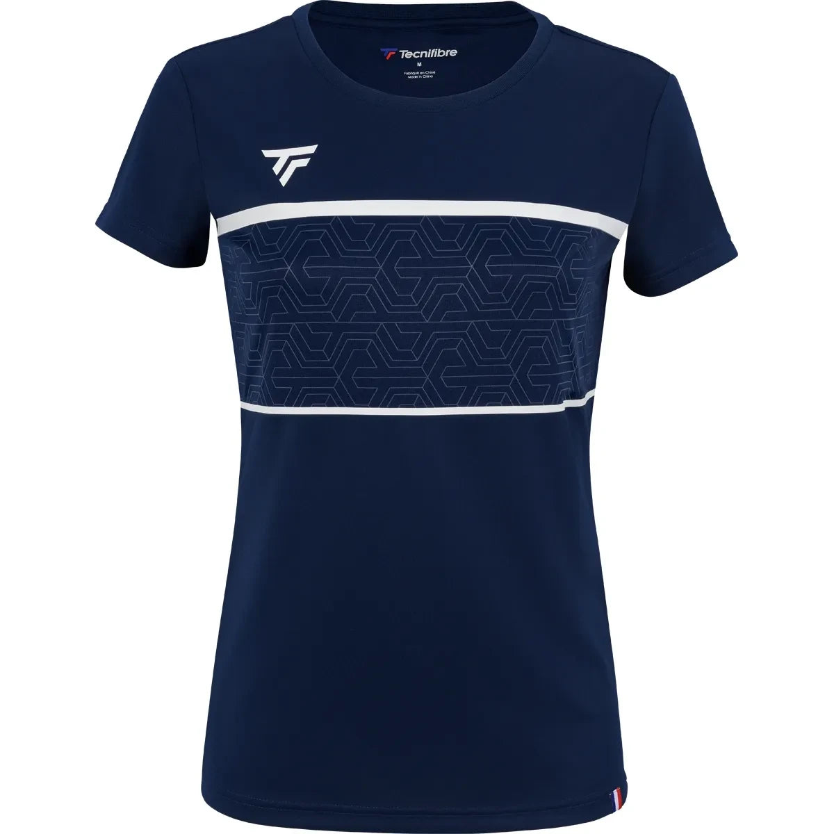 T-Shirt Tecnifibre Femme
