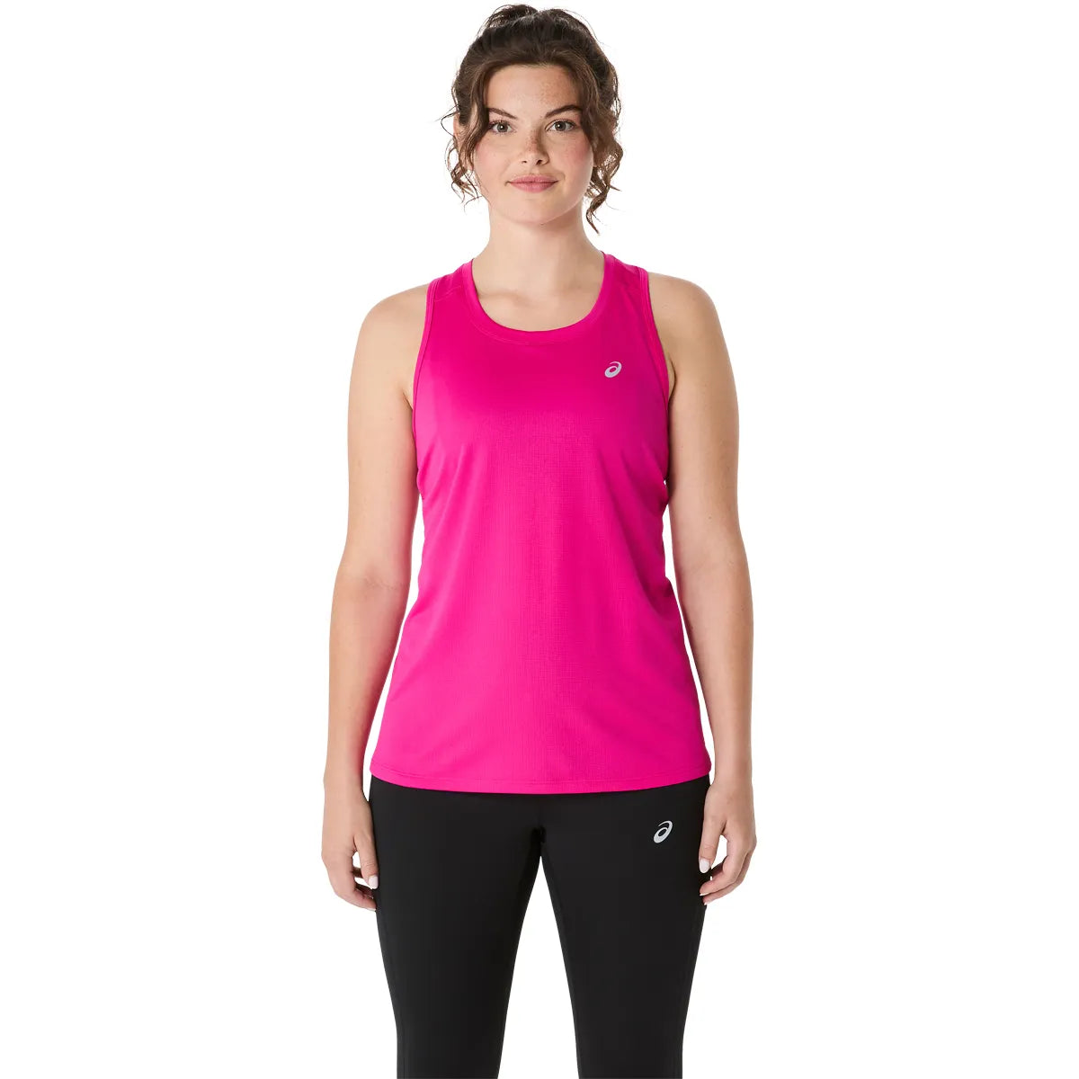 Debardeur Asics Femme Core