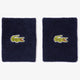 Serre Poignets Lacoste Tennis
