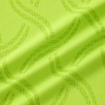 T-Shirt Yonex Femme Elite Ao Fresh Lime