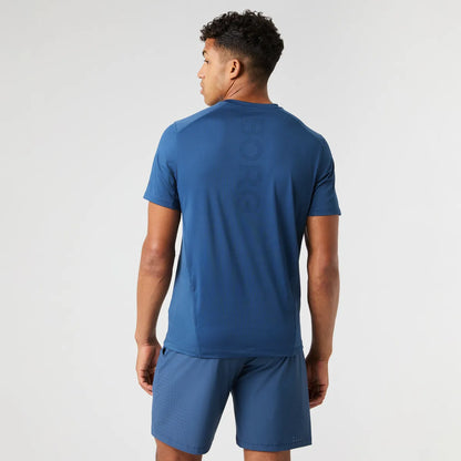T-Shirt Bjorn Borg Ace Mesh
