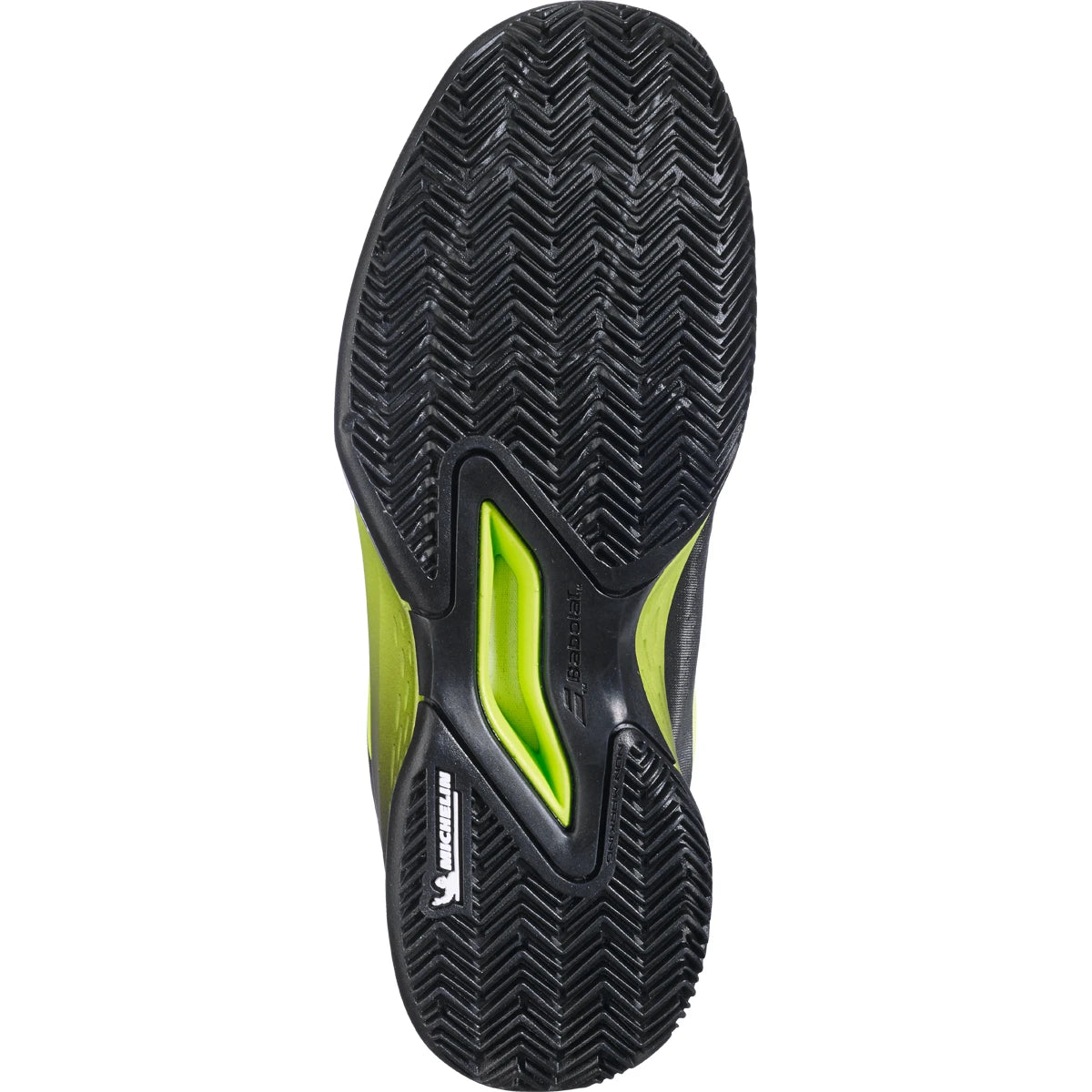 Chaussures Babolat Junior Propulse 3 Terre Battue