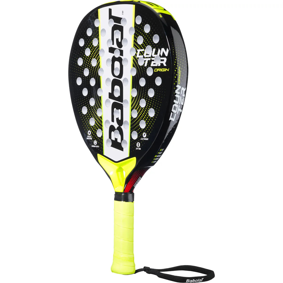 Raquette de Padel Babolat Counter Origin