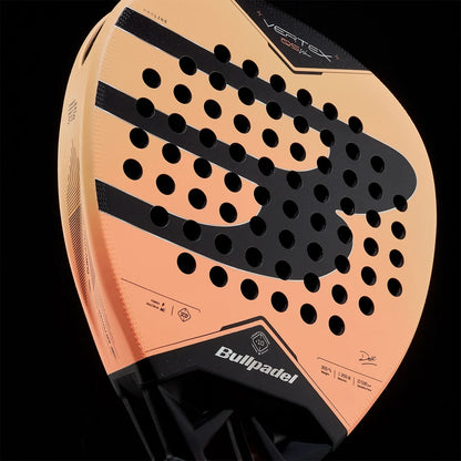 Raquette Test Padel Bullpadel Vertex 05 W 27