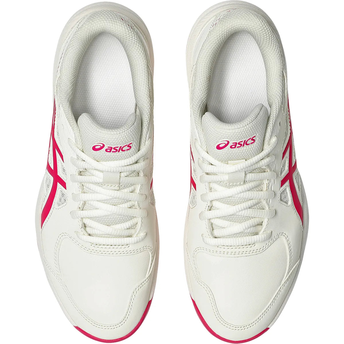 Chaussures Asics Femme Court Slide 4 Toutes Surfaces