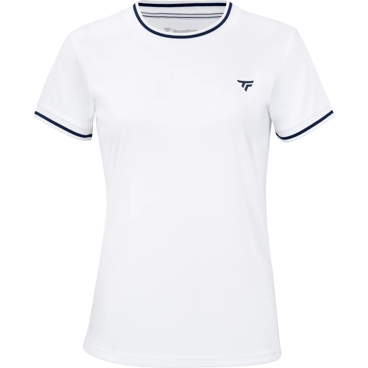 T-Shirt Tecnifibre Fille Team Tech