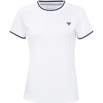 T-Shirt Tecnifibre Fille Team Tech