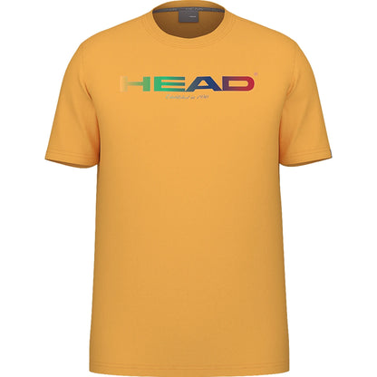 T-Shirt Head Off Court