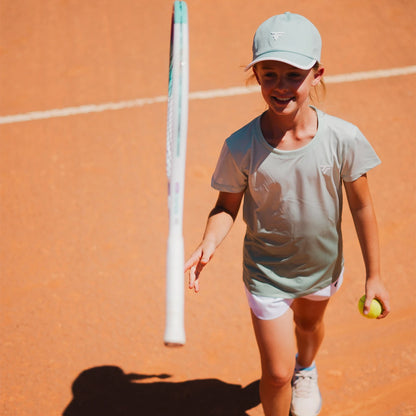 T-Shirt Tecnifibre Femme Team X-Loop
