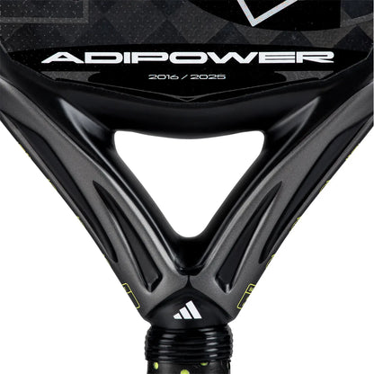 Raquette de Padel adidas Adipower 10 Anniversary