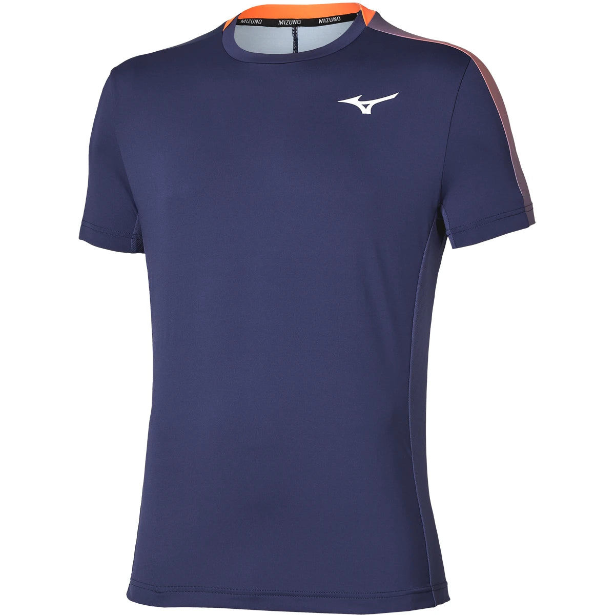 T-Shirt Mizuno Training