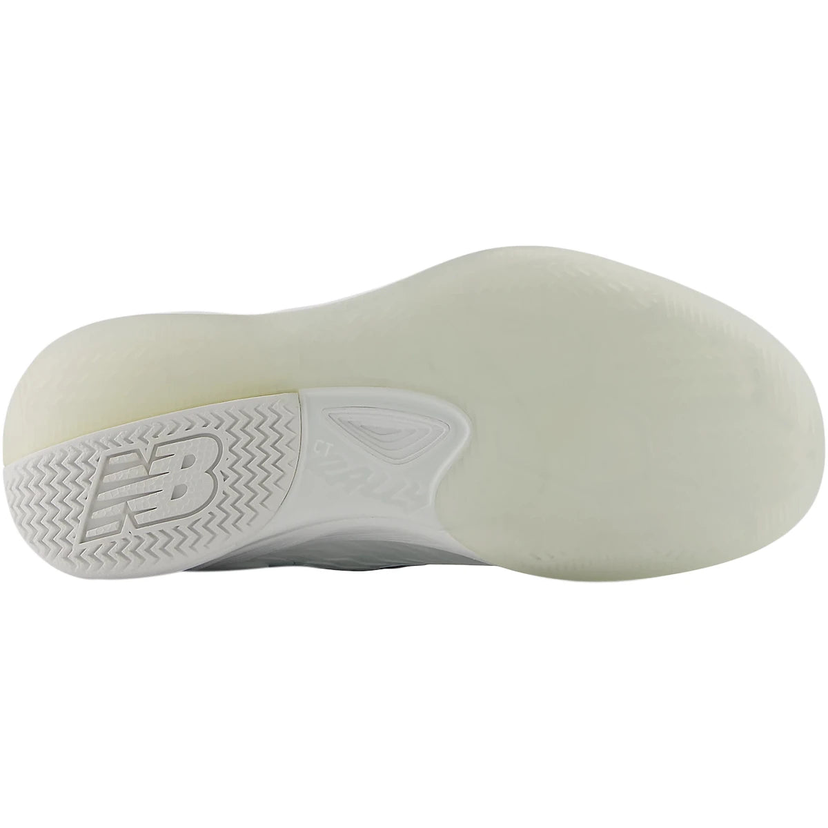 Chaussures New Balance Freshfoam Ct-Rally V2 Toutes Surfaces