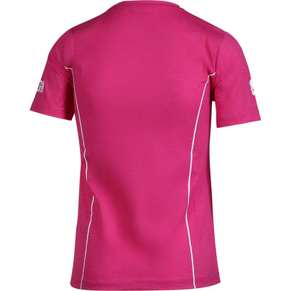 T-Shirt Hydrogen Femme Tech Padel
