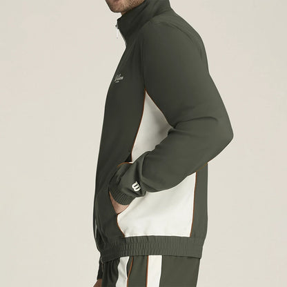 Veste Wilson Grand Slam
