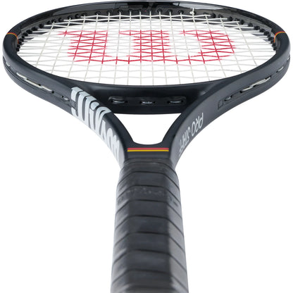 Raquette Test Wilson Pro Staff 97L Classic (290 Gr)