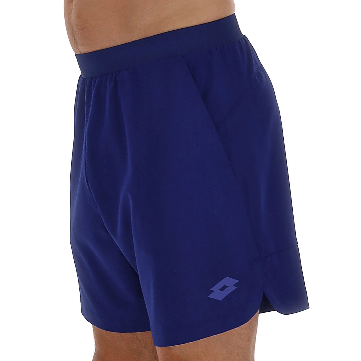 Short Lotto Superrapida VIII Padel