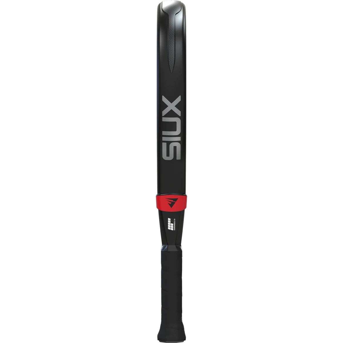 Raquette Test de Padel Siux Electra Pro 2026 Shadow Red
