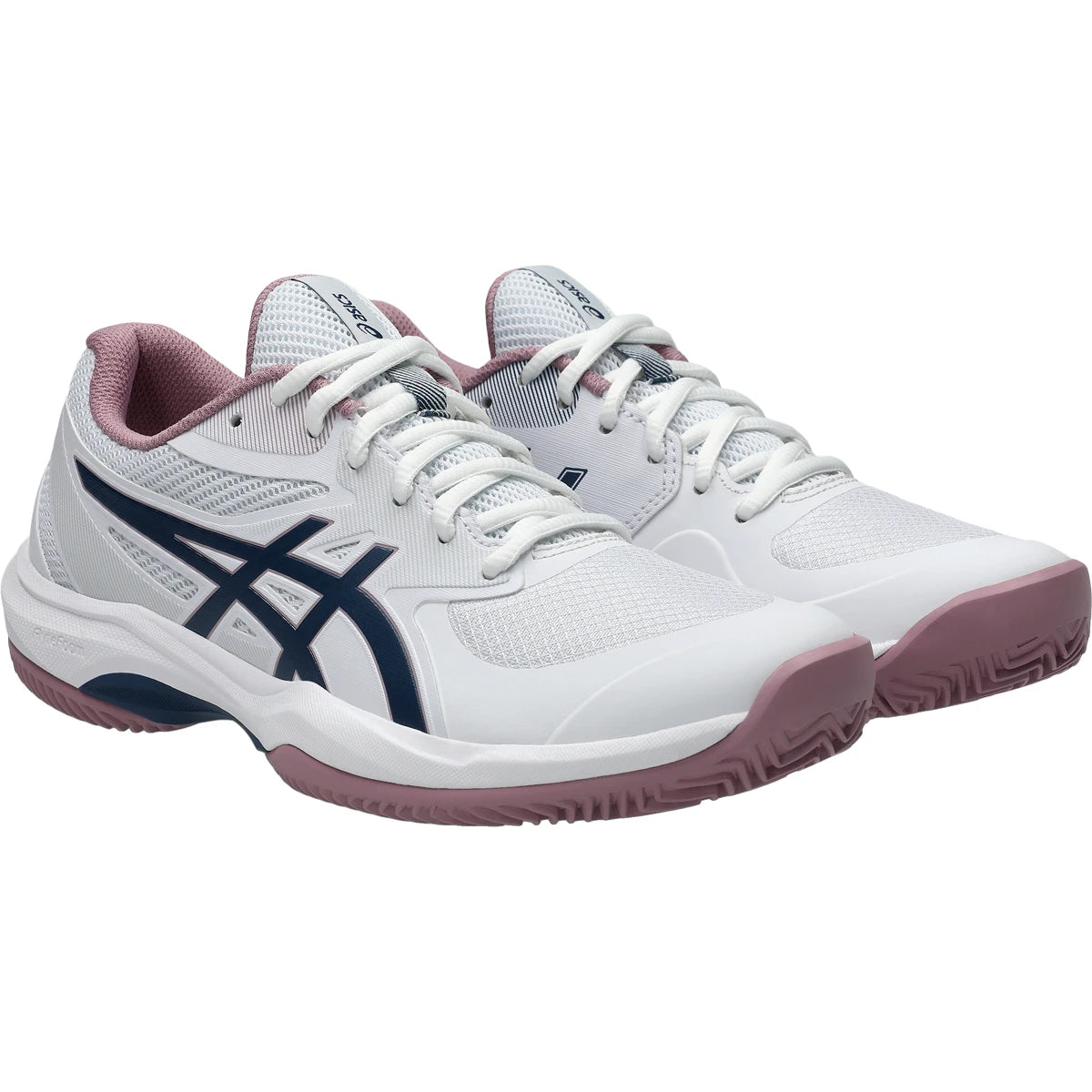 Chaussures Asics Femme Game FF Terre Battue