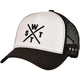 Casquette Watts Trucker Tribe