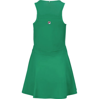 Robe Fila Femme Franja
