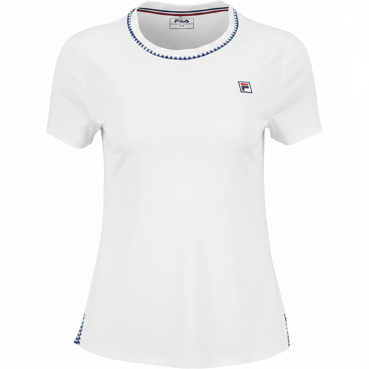 T-Shirt Fila Femme Valeria