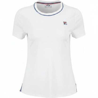 T-Shirt Fila Femme Valeria