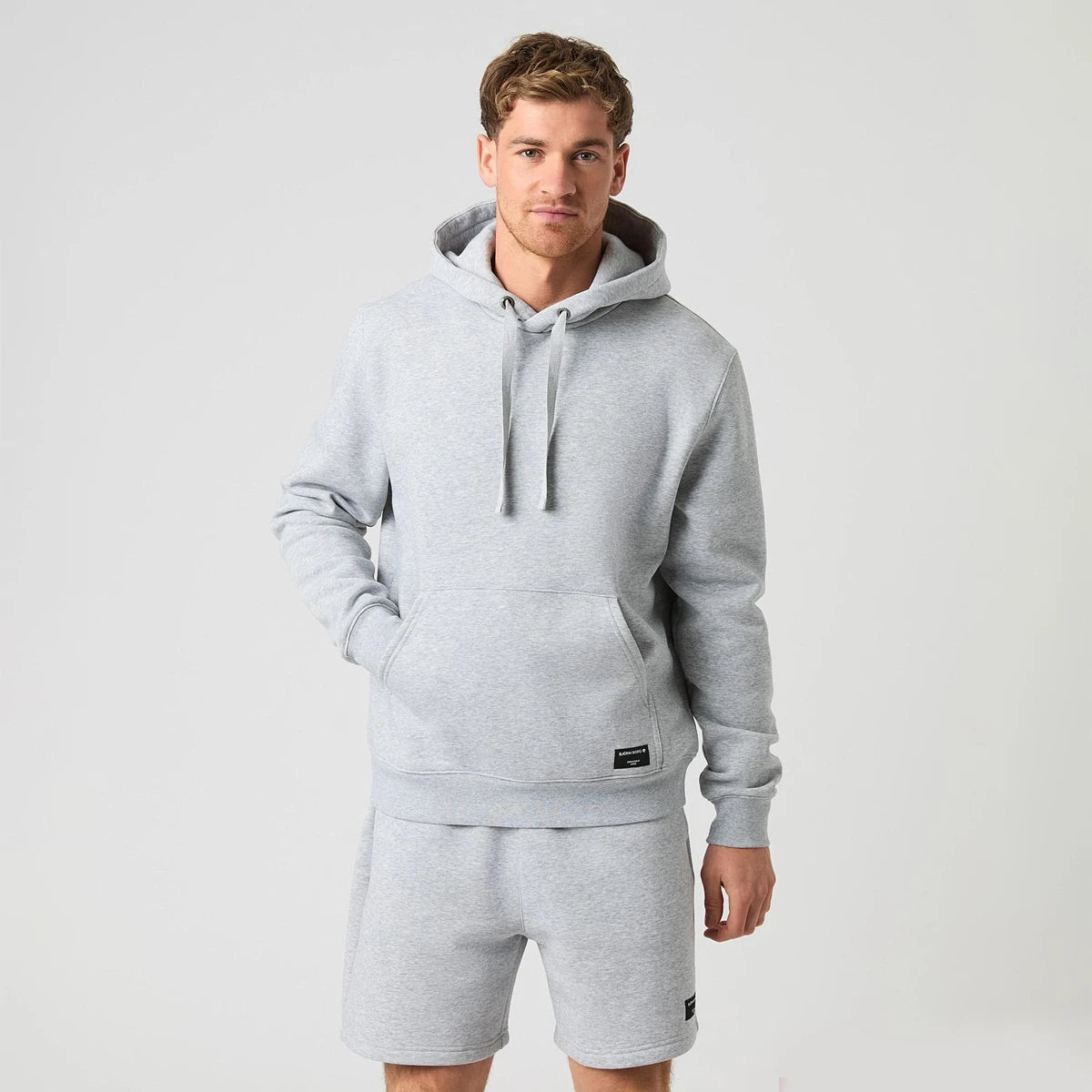 Sweat Bjorn Borg Centre Capuche