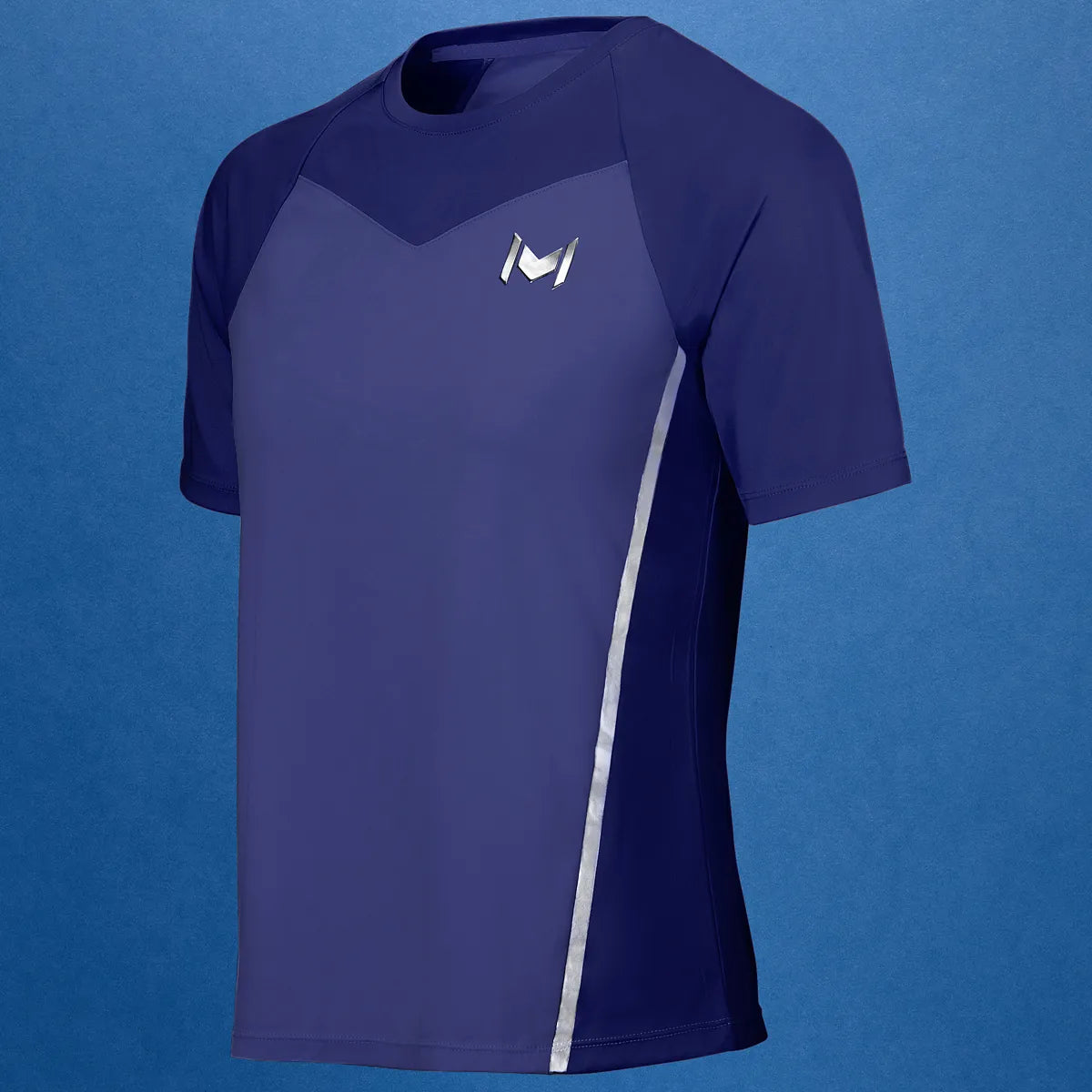 T-Shirt Mouratoglou Apparel Femme Match Paris