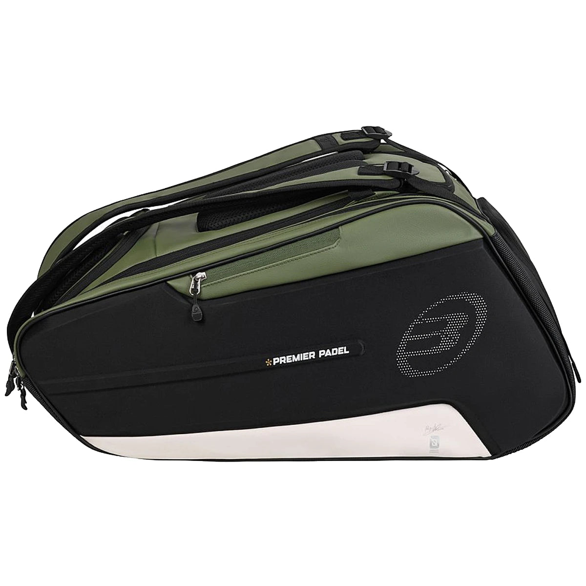 Sac de Padel Bullpadel Bpp26013 Hack Premier 015