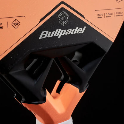Raquette Test Padel Bullpadel Vertex 05 W 27