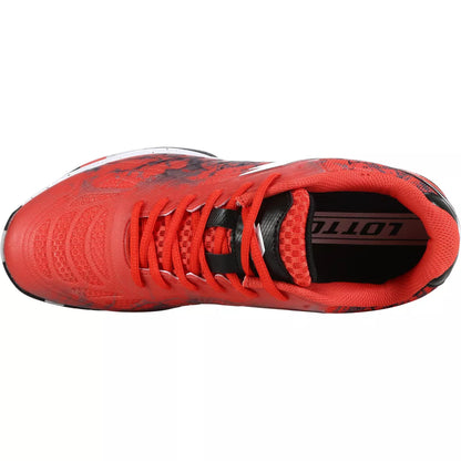 Chaussures Lotto Superrapida 200 Iv Padel/Terre Battue