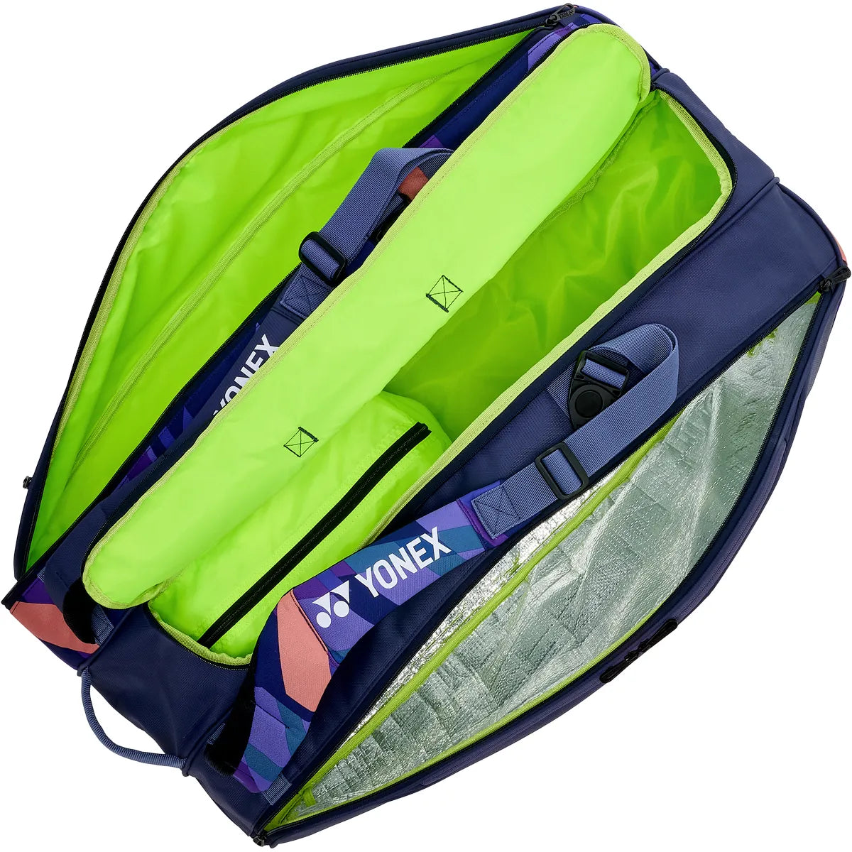 Sac Yonex Pro 9 Raquettes 92429