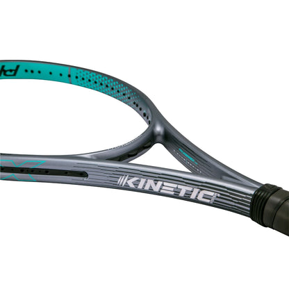 Raquette Pro Kennex Ki Q+15 Pro (305 Gr)