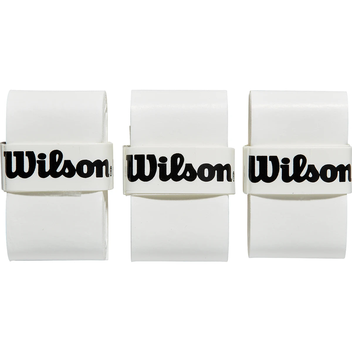 Surgrips de Padel Wilson Pro Overgrip X3