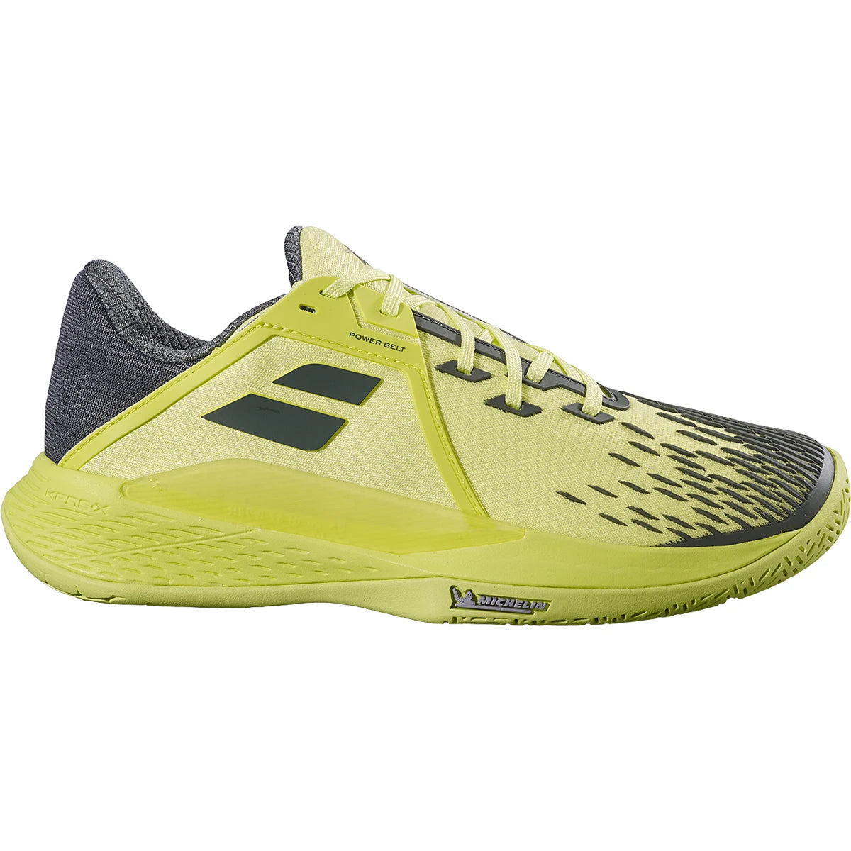 Chaussures Babolat Propulse Fury 3 Toutes Surfaces