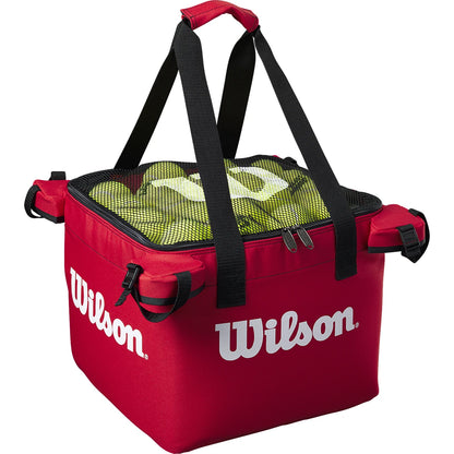Sac de Balles Wilson Capacite 150 Balles