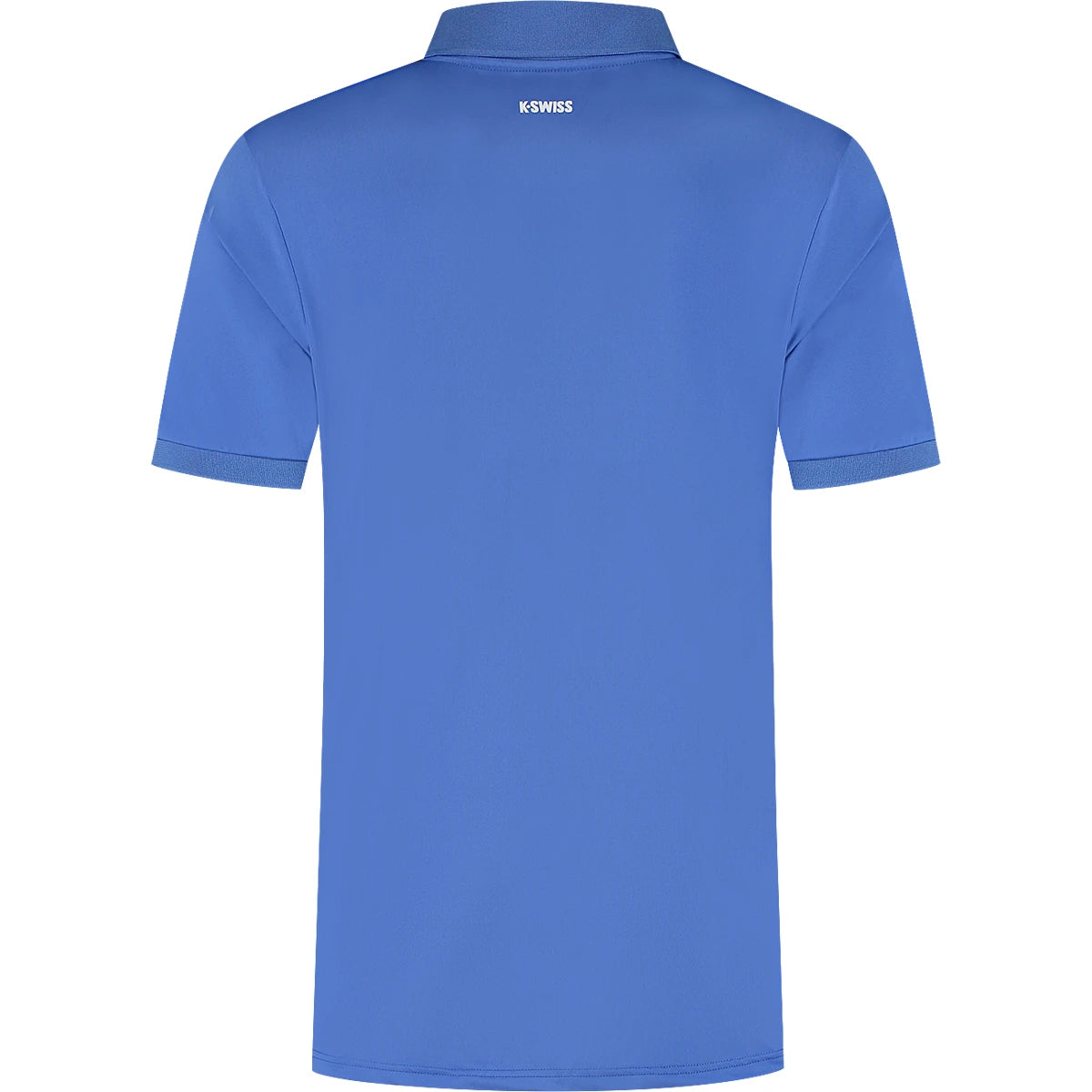 Polo K-Swiss Hypercourt Print Stripe