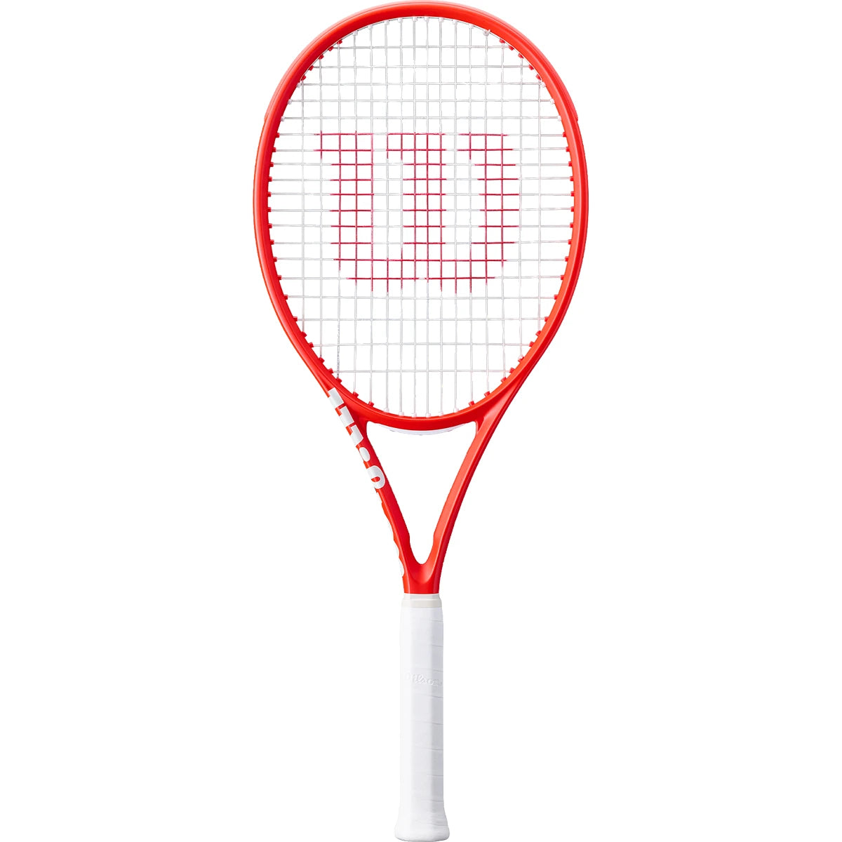 Raquette Wilson Clash 100Ul V3.0 Reverse (265 Gr)