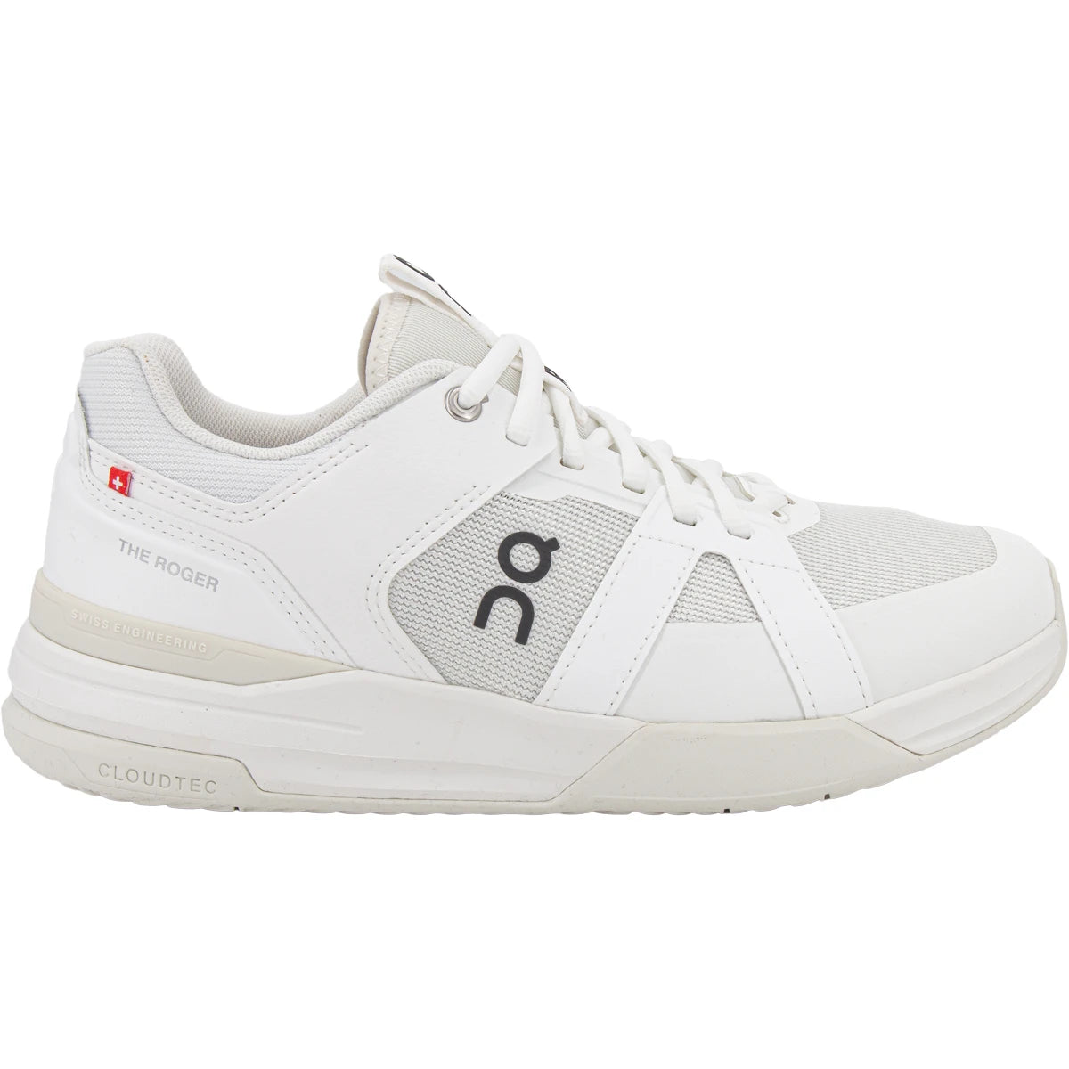 Chaussures On Femme The Roger Clubhouse Pro Toutes Surfaces