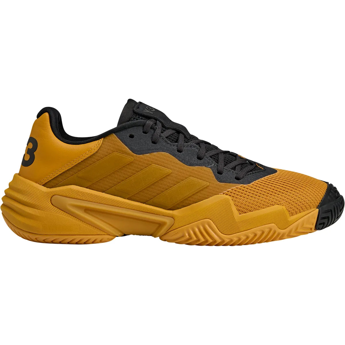 Chaussures adidas Y-3 Barricade 13 Toutes Surfaces