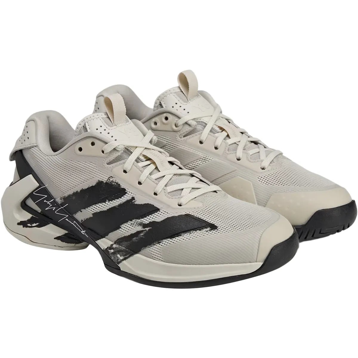 Chaussures adidas Y-3 Femme Adizero Ubersonic 5 Toutes Surfaces