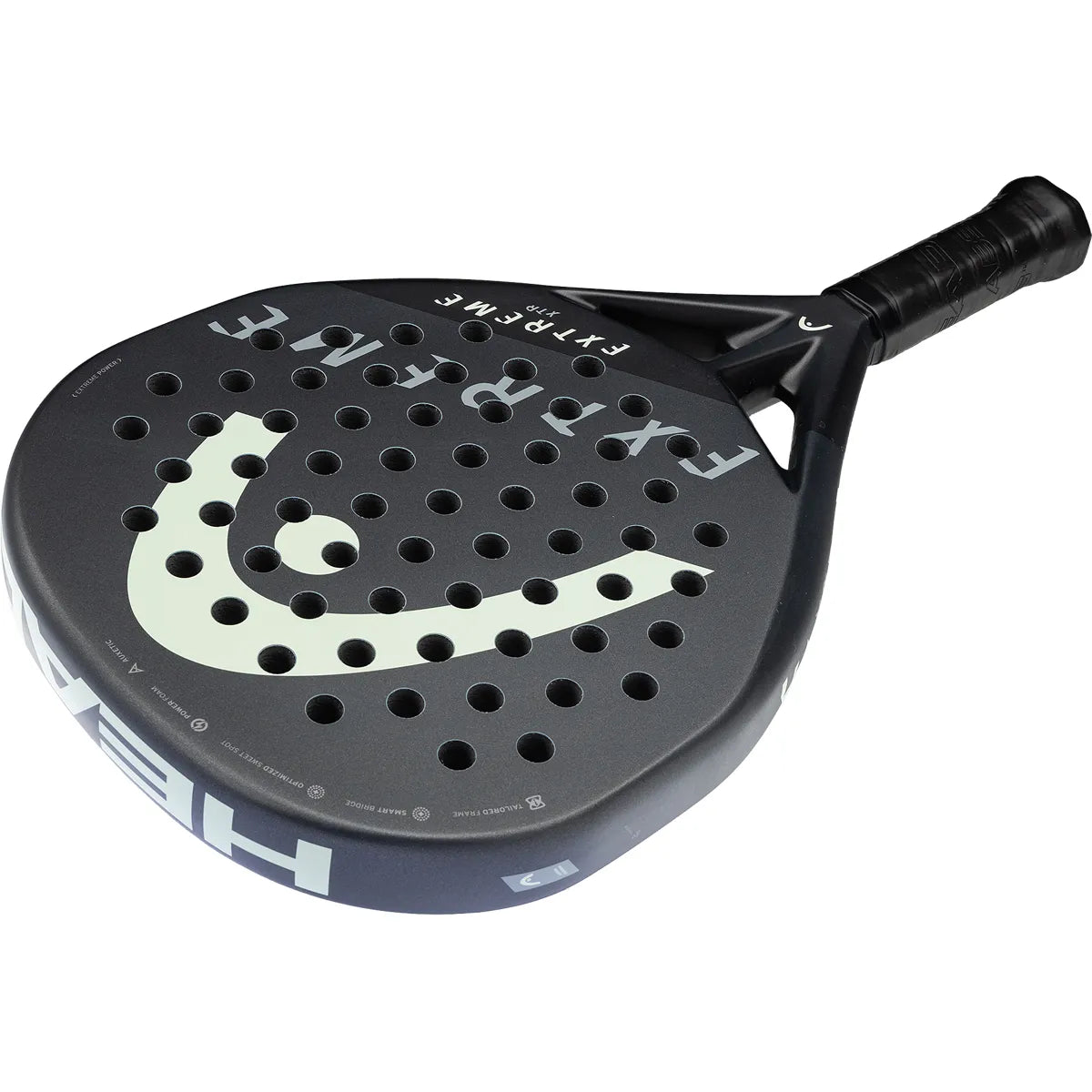 Raquette de Padel Head Extreme Xtr 2025 Edition Limitee