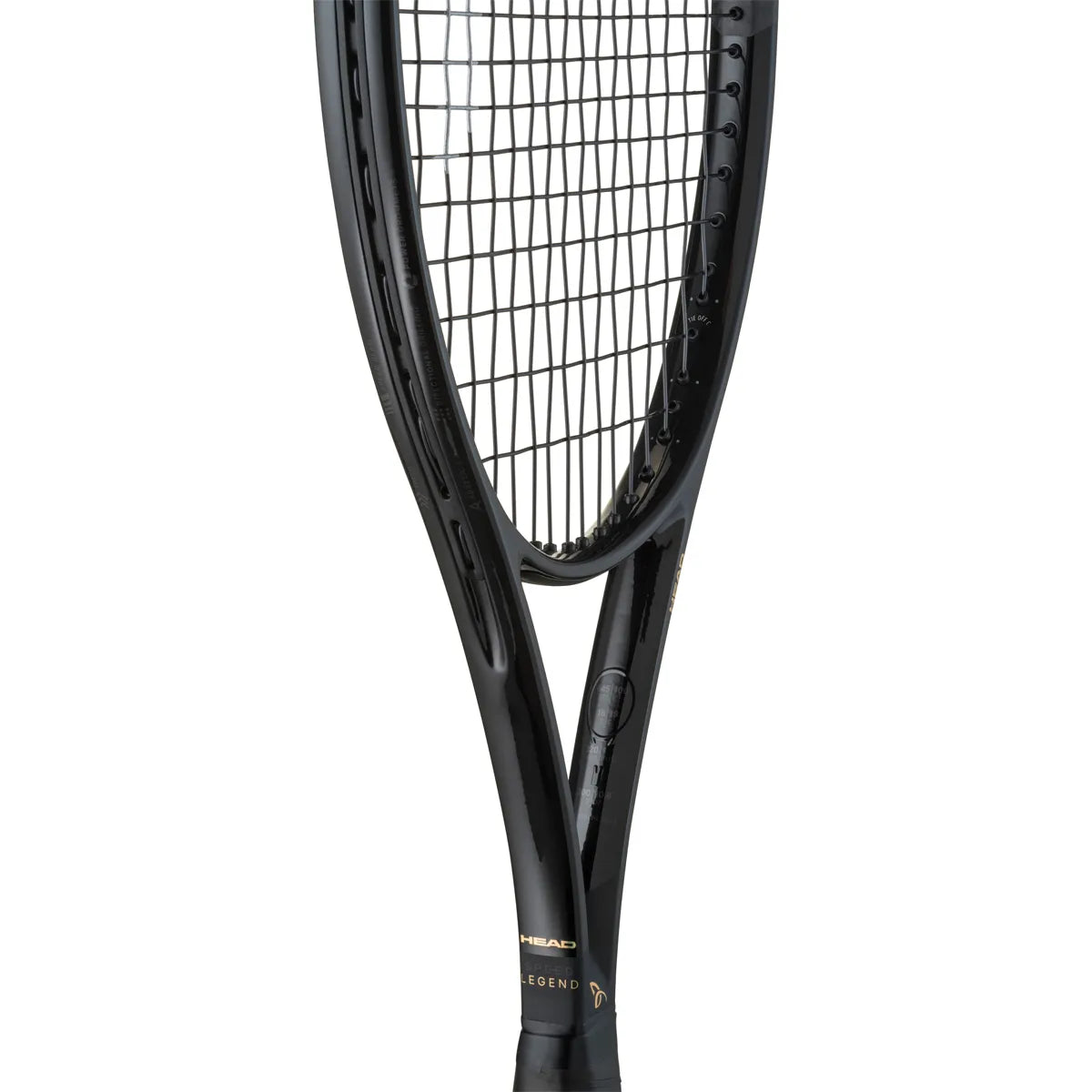 Raquette Head Speed MP Legend 2026 (300 Gr)