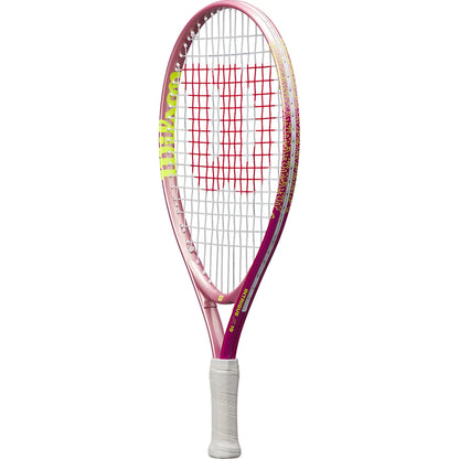 Raquette Wilson Junior Intrigue 19
