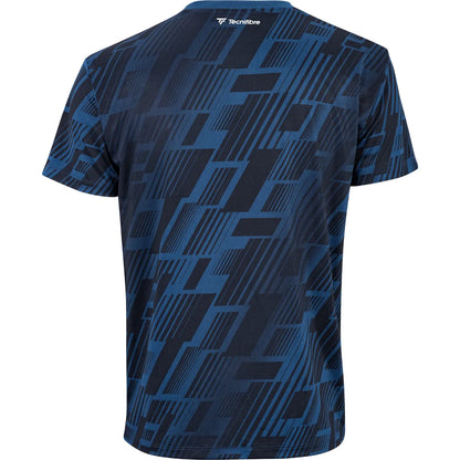 T-Shirt Tecnifibre X-Loop Marine