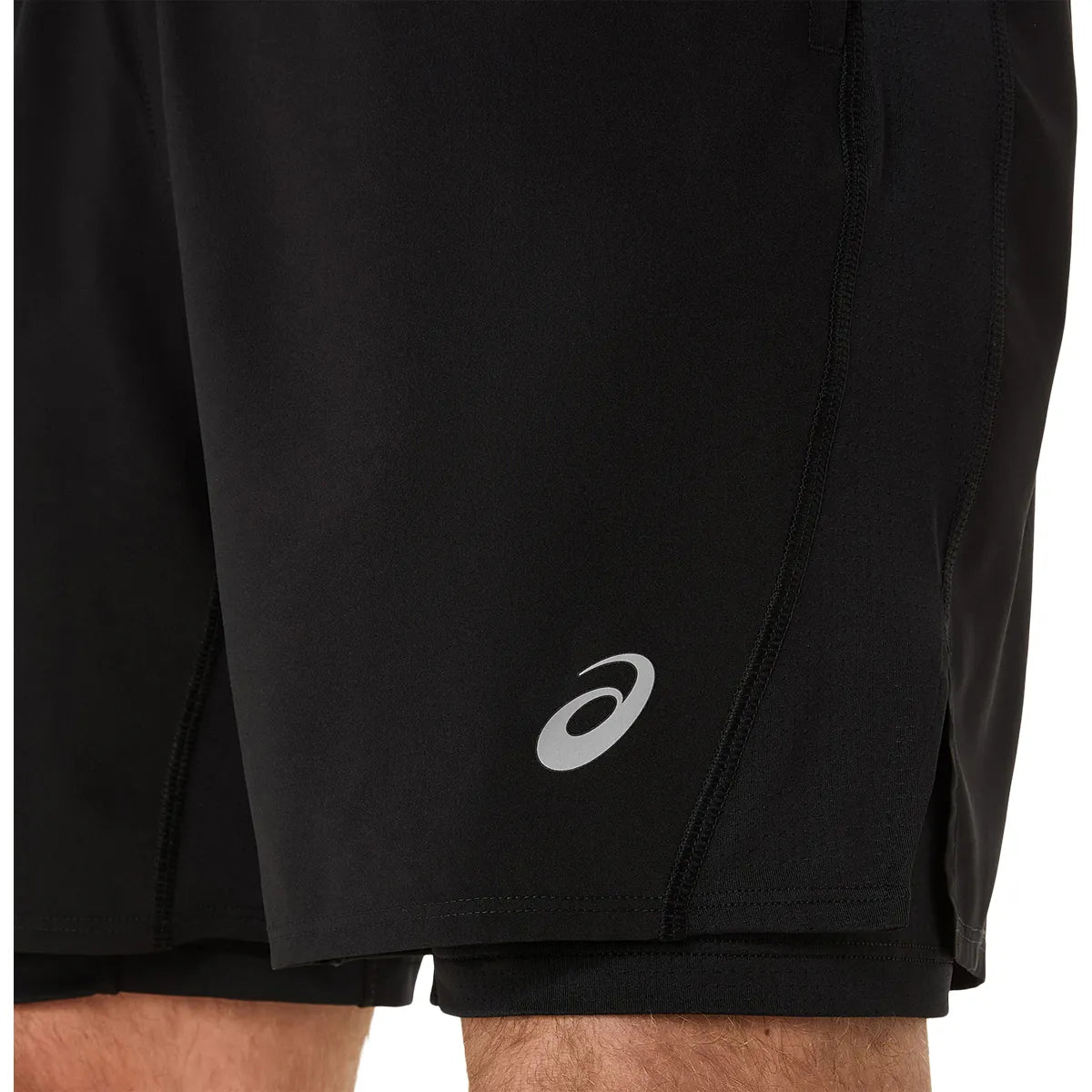 Short Asics Core 7In 2In1